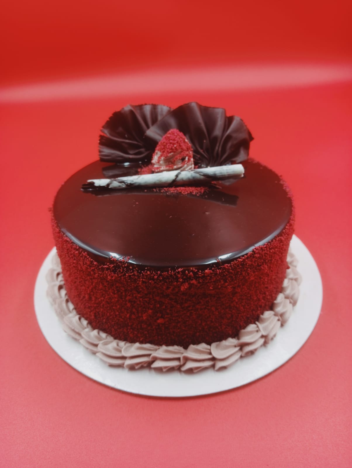 Redbee Cake